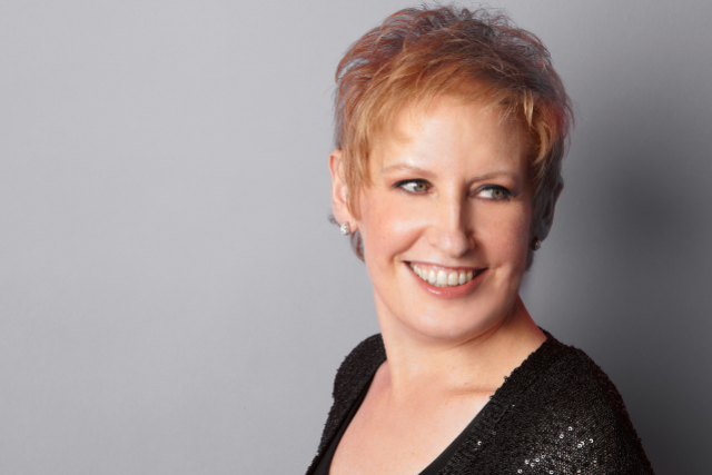 Liz Callaway: Screen Gems