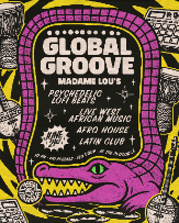 Global Groove