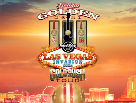 Faithful Tailgate Party: Gold Rush Tour