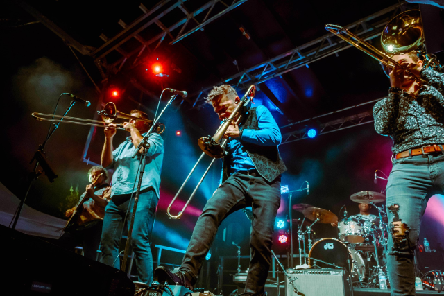 Bonerama