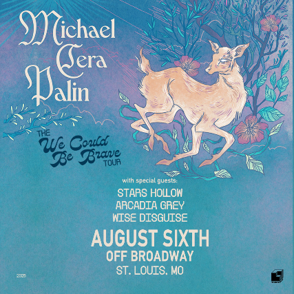 Michael Cera Palin