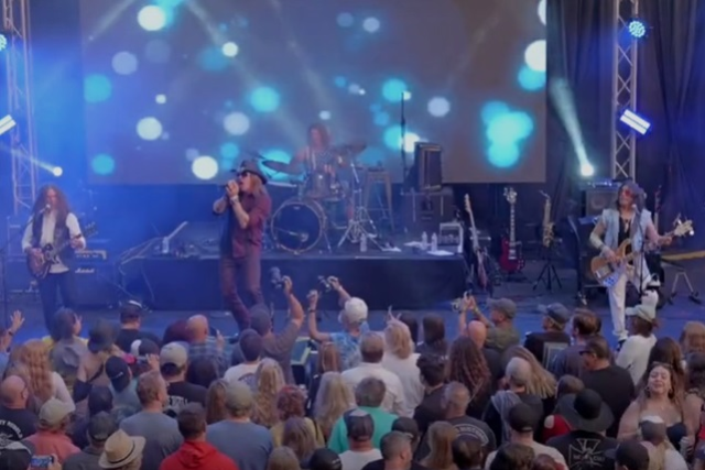 Head Games - A Tribute to Foreigner