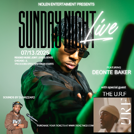 Sunday Night Live
