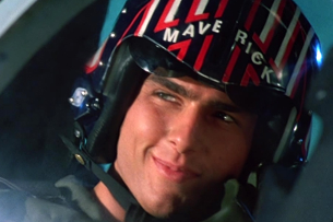 Top Gun + Fireworks