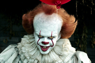 It