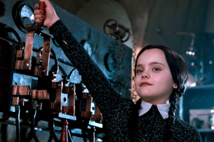 The Addams Family