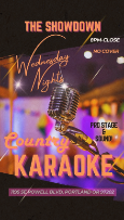 Country Karaoke