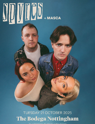 Spyres, MASCA