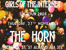 Girls of the Internet Girls of the Internet