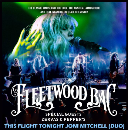 Fleetwood Bac