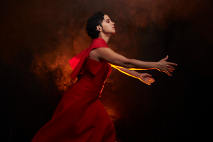 Emel Mathlouthi Emel Mathlouthi