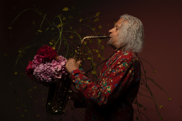 Gary Bartz