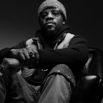 Karriem Riggins Karriem Riggins