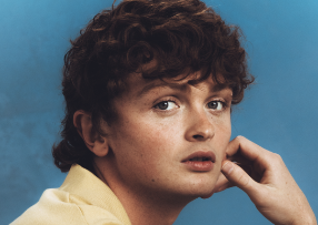 Will Linley Will Linley