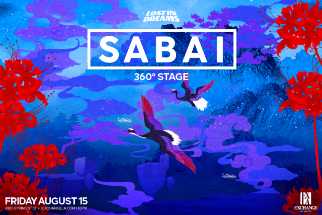 SABAI 360°