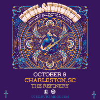 Oteil & Friends