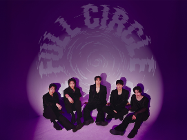 2025 N.FLYING LIVE ‘&CON4:FULL CIRCLE’ in USA