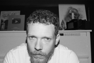 Matt Maeson - A Quiet & Harmless Living Tour