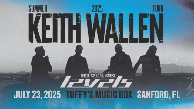 Keith Wallen, Levels