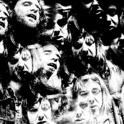 Williamson Brothers Album Release at The Nick With Baak Gwai, Drunken prayer