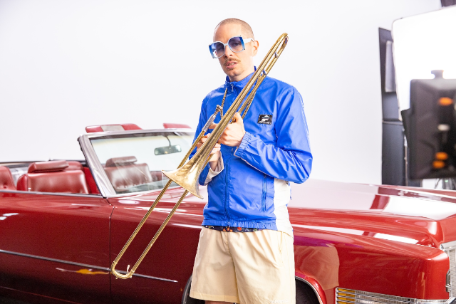Prof - Dirty Work Tour