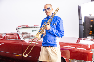Prof - Dirty Work Tour