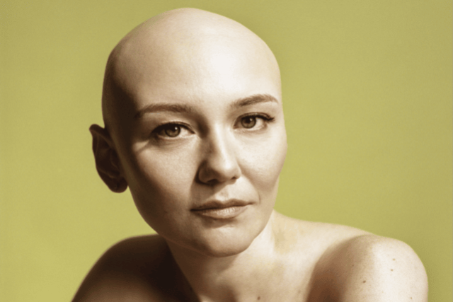 Molly Tuttle - The Highway Knows Tour with Cecilia Castleman