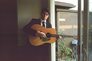 Cory Hanson, Guests