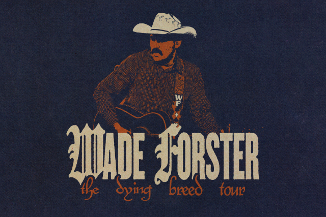 Wade Forster