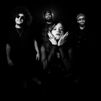Sweet Lizzy Project with Los Locos Tristes