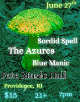 The Azures