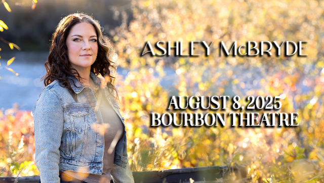Ashley McBryde