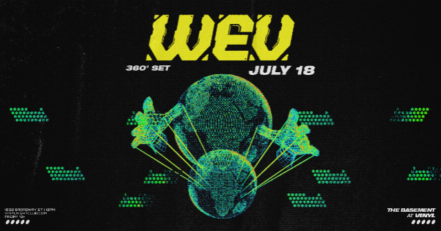 WEV