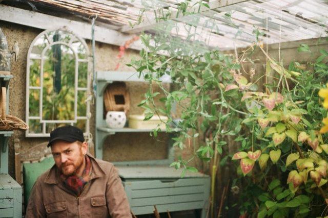 James Yorkston