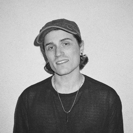 Isaac Anderson - I Think That I Love You, London