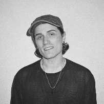 Isaac Anderson - I Think That I Love You, London