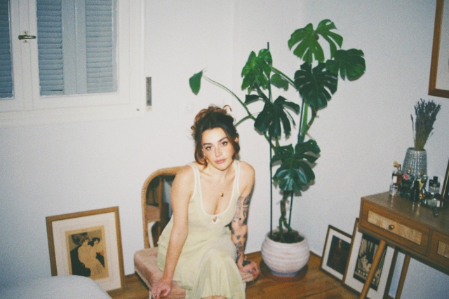 Eleni Drake