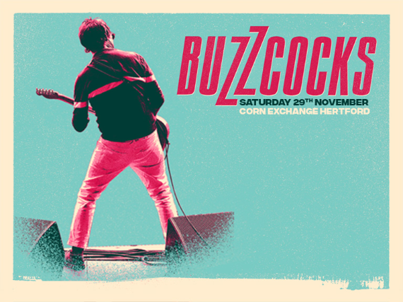 Buzzcocks