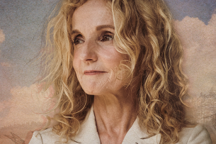 Patty Griffin with special guest S.G. Goodman