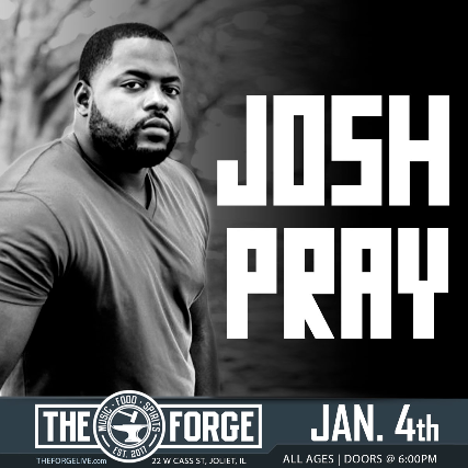 Josh Pray