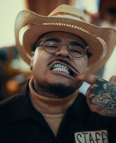 THAT MEXICAN OT – Recess Tour