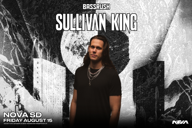 Sullivan King