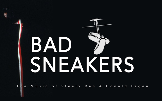 Bad Sneakers - Steely Dan Tribute