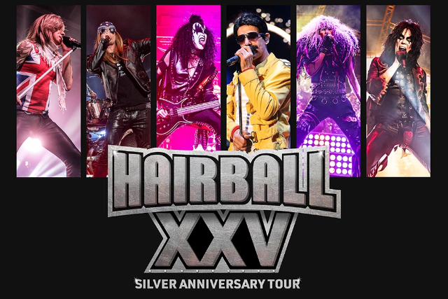 Hairball