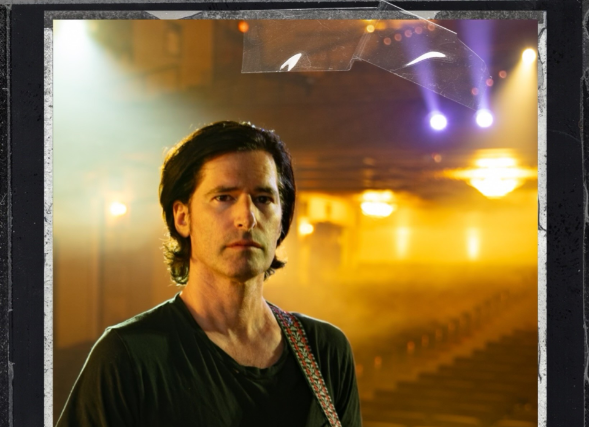 A Very Special Evening With Pete Yorn
