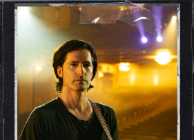 A Very Special Evening With Pete Yorn