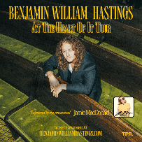 At The Heart Of It Tour with Benjamin William Hastings - North Little Rock, AR