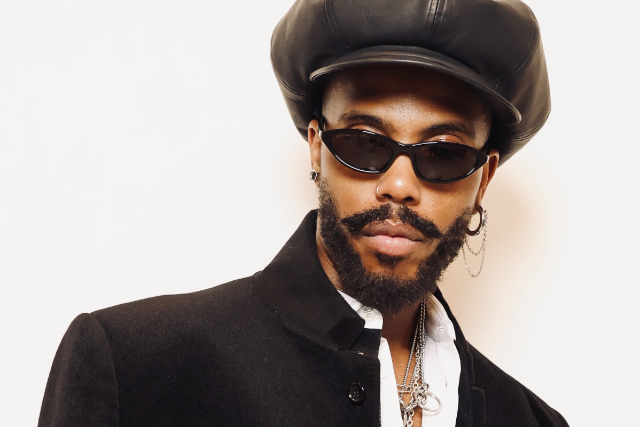 B.o.B. - Adventures of Bobby Ray 15th Anniversary Tour