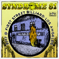 Syndrome 81