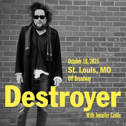 Destroyer